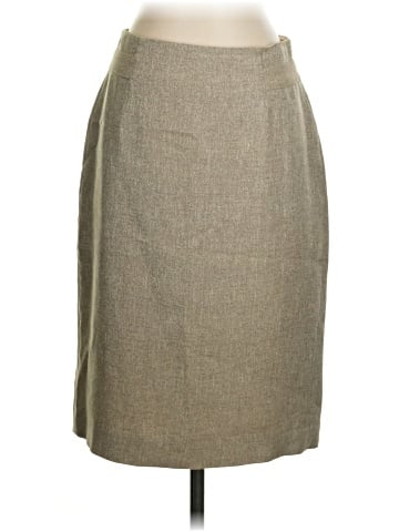 Ann Taylor Casual Skirt (view 1)