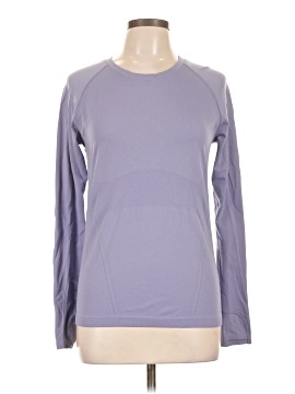 Athleta Long Sleeve T-Shirt (view 1)