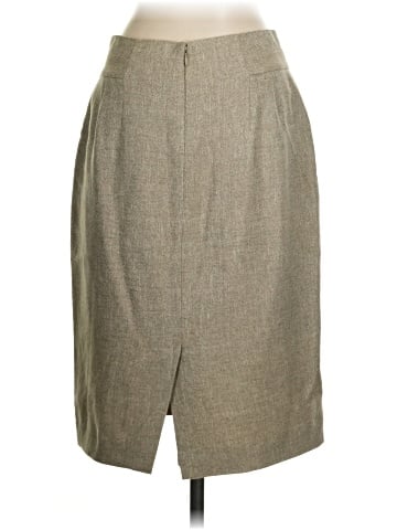 Ann Taylor Casual Skirt (view 2)