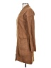 Pinque Brown Cardigan Size S - photo 5