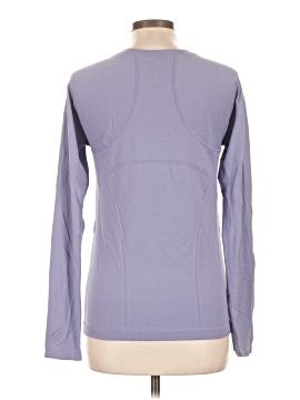 Athleta Long Sleeve T-Shirt (view 2)