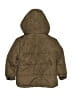 London Fog 100% Polyester Solid Brown Snow Jacket Size 7 - photo 2