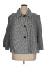 Cato Houndstooth Gray Coat Size 1X (estimated) - photo 1