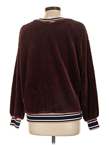 Zara W&B Collection Pullover Sweater (view 2)