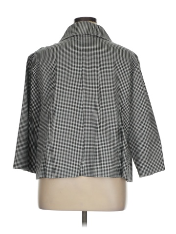 Cato Coat (view 2)