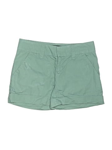 Billy Blues Khaki Shorts (view 1)