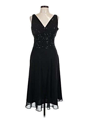 S.L. Fashions Cocktail Dress (view 1)