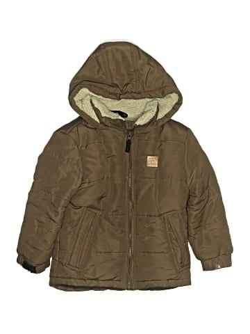 London Fog Snow Jacket (view 1)