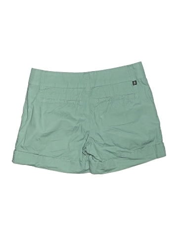 Billy Blues Khaki Shorts (view 2)