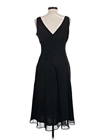 S.L. Fashions Cocktail Dress (view 2)