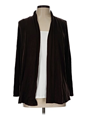 Jillian - Nicole Cardigan (view 1)