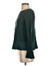 Ann Taylor Green Long Sleeve Top Size S - photo 5