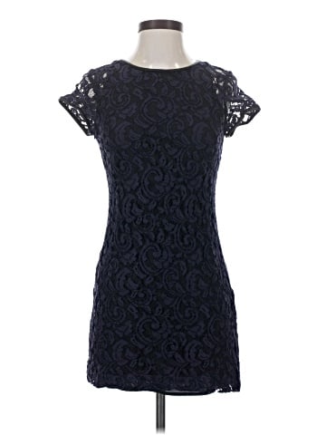 Club Monaco Cocktail Dress (view 1)