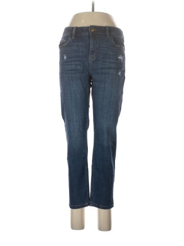 Cosmic Blue Love Jeans (view 1)