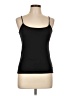 Atmosphere Black Tank Top Size 12 - photo 1