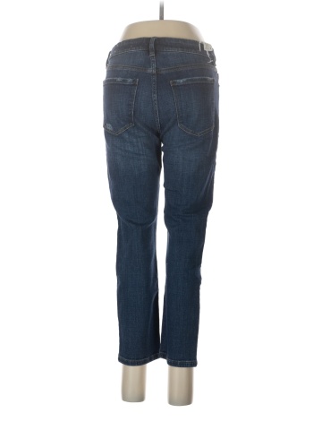Cosmic Blue Love Jeans (view 2)