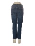 Cosmic Blue Love Stars Blue Jeans Size 30 waist - photo 2