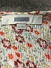 Ann Taylor LOFT Red 3/4 Sleeve Blouse Size XXS - photo 7