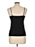 Atmosphere Black Tank Top Size 12 - photo 2