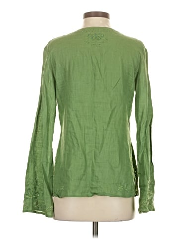 Zara Long Sleeve Blouse (view 2)
