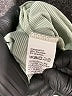 Shein Solid Green Cocktail Dress Size 2 - photo 5