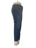 Cosmic Blue Love Stars Blue Jeans Size 30 waist - photo 4