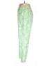 Pendleton Paisley Green Active Pants Size 14 - photo 5