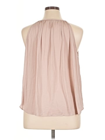 JLo by Jennifer Lopez Sleeveless Blouse (view 2)