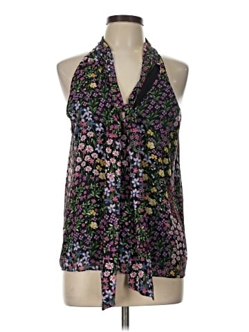 1.State Sleeveless Blouse (view 1)