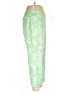Pendleton Paisley Green Active Pants Size 14 - photo 4