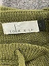 LOLA X LF Green Sweatshirt Size S - photo 7