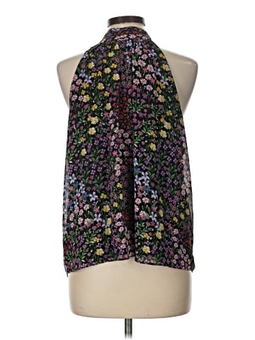 1.State Sleeveless Blouse (view 2)