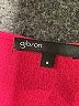 Gibson Red Tank Top Size S - photo 7