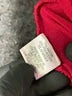 Gibson Red Tank Top Size S - photo 8