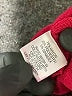 Gibson Red Tank Top Size S - photo 9