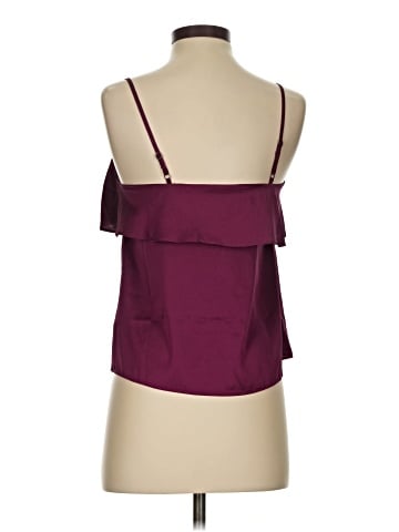 Shyanne Sleeveless Blouse (view 2)