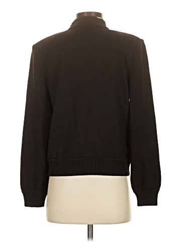 St. John Collection by Marie Gray Pullover Sweater (view 2)
