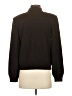 St. John Collection by Marie Gray Color Block Brown Pullover Sweater Size S - photo 2