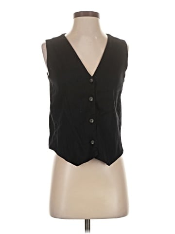 Everlane Sleeveless Blouse (view 1)