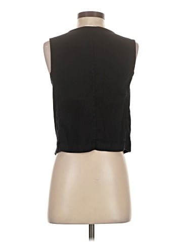 Everlane Sleeveless Blouse (view 2)