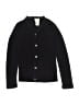 Talbots Kids 100% Cotton Black Cardigan Size 7 - photo 1