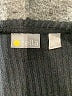 Zella Black Pullover Sweater Size 2X - photo 7