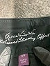 Gloria Vanderbilt Solid Black Active Pants Size 18 - photo 4