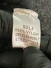 Isalis 100% Nylon Black Cardigan Size 1X - photo 9
