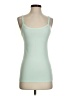 No Boundaries Green Tank Top Size 4 - photo 1
