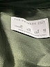 Primark Green Long Sleeve Blouse Size 6 - photo 7