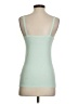No Boundaries Green Tank Top Size 4 - photo 2