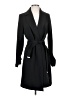H&M Black Coat Size 2 - photo 1