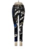 DKNY Sport Graphic Blue Active Pants Size M - photo 1