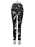 DKNY Sport Graphic Blue Active Pants Size M - photo 2